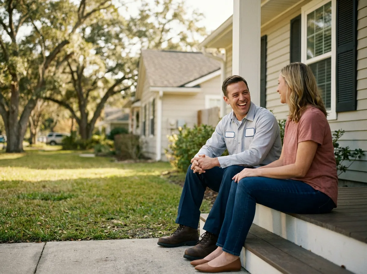 Septic tank pumping FAQs for Fort Lawn, SC